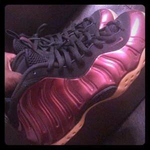 Foams